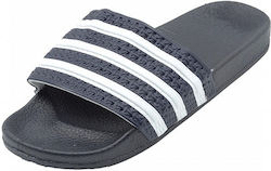 Speed Slides Blau