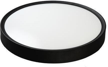 Eurolamp Таванно осветление 37бр Черен с Вграден LED