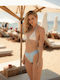 Bikini Slip Multicolor