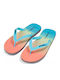 Ανδρικά Flip Flops Μπλε