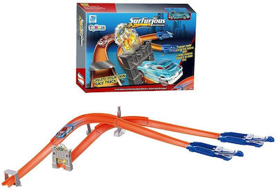 Launcher Track Raceway 9988-33 305208