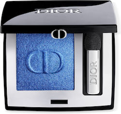 Dior Diorshow Mono Couleur Fard de Pleoape Matifiant Formă Solidă 162 Blue Bayadère 2gr