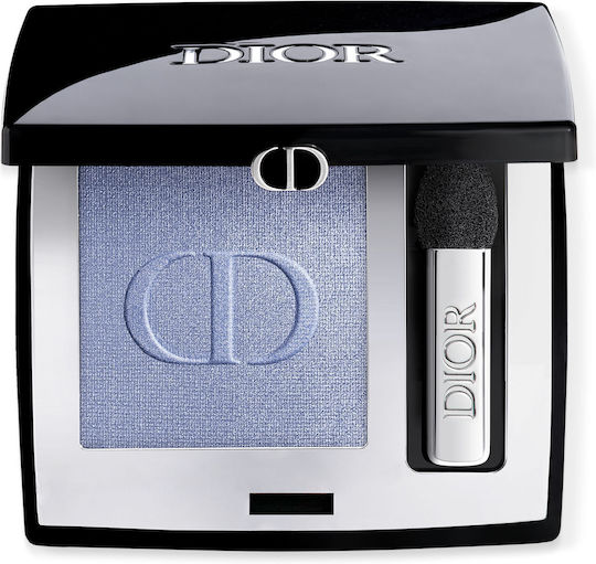 Dior Diorshow Mono Colour Eye Shadow Matte Pressed Powder 240 Denim 2gr