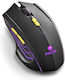 NGS GMX-200 Wireless Gaming Mouse 3200 DPI Black