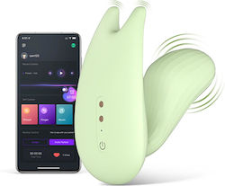 Magic Motion Vibrator Grün