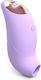 Love to Love Clitoral Vibrator Purple
