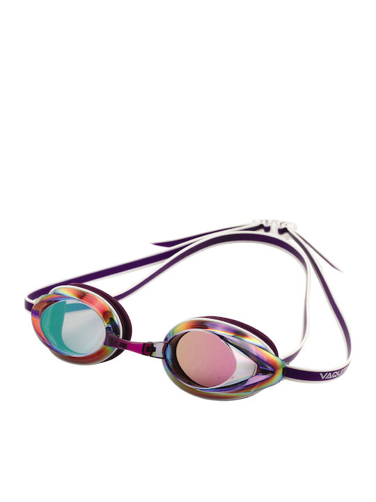 Vaquita Swimming Goggles Adults Purple