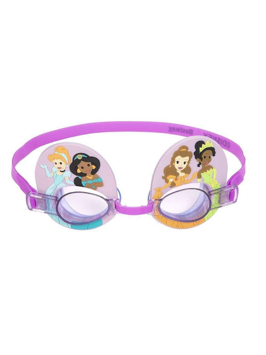 Bestway Swimming Goggles Kids