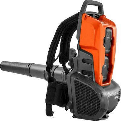 Husqvarna 340iBT Battery Shoulder Carried Blower Solo