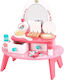 Tooky Toys My Pink Dresser Toaletă pentru Copii