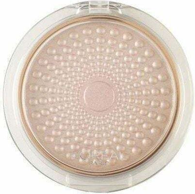 L'Oreal Paris Fard de Pleoape Pudră 02 Radiant Pink