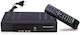 Mpeg4 Dvb 050033 Digitaler Mpeg-4 Empfänger SD (480p)
