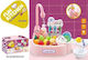 Cooking Toy / Kitchen Utensils