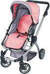 Doll Stroller