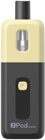 Innokin Pod Kit 2ml με Ενσωματωμένη Μπαταρία 700mAh Light Yellow