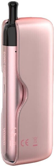 Voopoo Doric Galaxy Verdampfer 2ml mit eingebauter Batterie 2300mAh Pink
