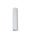 TK Lighting Single Spot with Socket GU10 in White Color