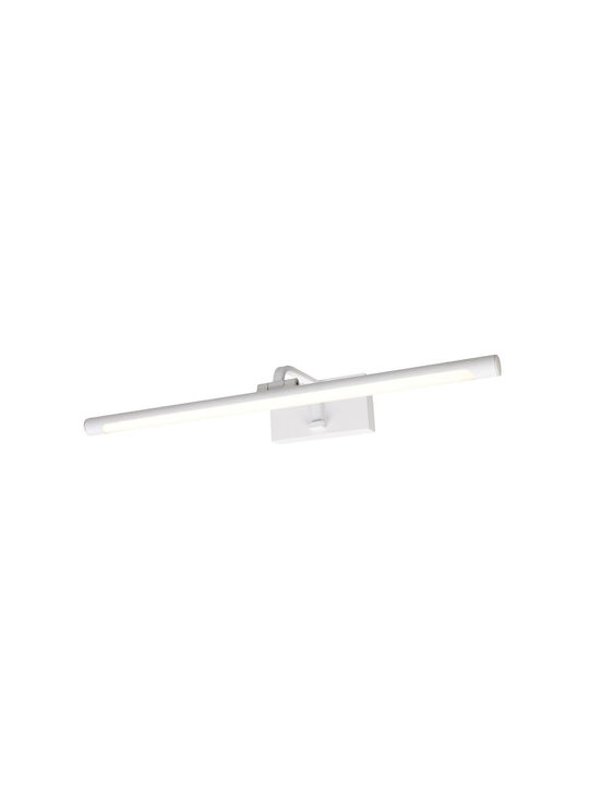 VK Lighting Φωτιστικό Πίνακα με Ενσωματωμένο LED και Θερμό Λευκό Φως 57εκ.