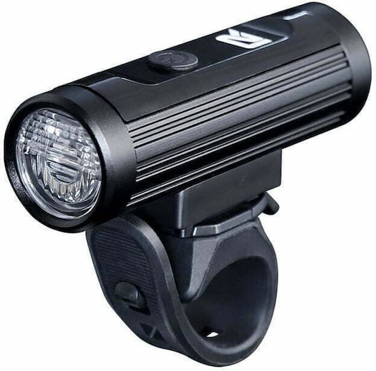 P2R P20015 Wiederaufladbar Fahrradlicht-Set 600LM LUMOIX 70