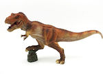 Dinosaur Figure Opens and Closes Mouth "tyrannosaurus rex"