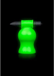 Shots Masturbator with Vibration