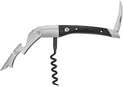 Zwilling J.A. Henckels Korkenzieher Schwarz