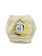 Toilet Training Underwear for 2-Year-Olds Smile Yellow 80802960002