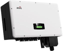 Eurolamp Afore 50KW Inverter Rated Power 50000W Three-Phase 165-13095 Eurolamp Afore 50KW Inverter Rated Power 50000W Three-Phase 165-13095