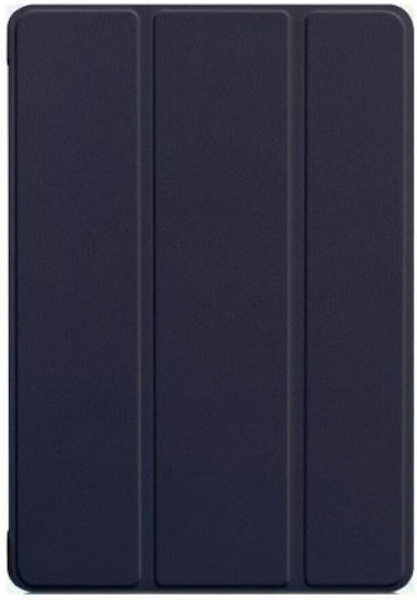 Husă Tri-Fold Flip Cover Albastră Huawei MatePad 10.4 2022