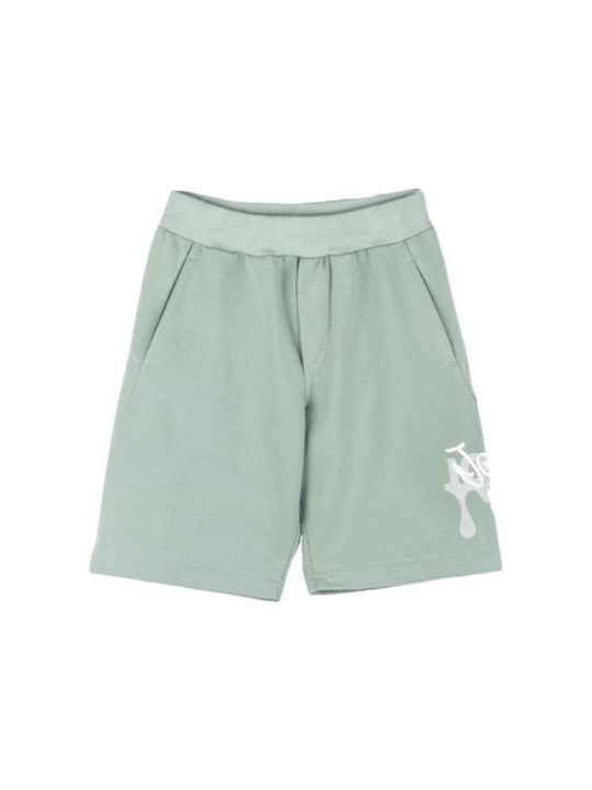 Joyce Kinder Shorts/Bermudas Stoff Veraman