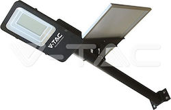 V-TAC Ηλιακό Φωτιστικό Δρόμου 50W