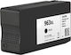 VS Συμβατό Μελάνι Εκτυπωτή InkJet HP 963XL BK Μ...