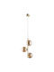 TK Lighting Estera Pendant Light