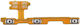 Power Button & Volume Button Flex Cable Huawei Honor 9 Lite