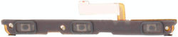 Samsung Galaxy S10+ Sm-g975 Volume Button Flex Cable Samsung Galaxy S10+ Sm-g975 Volume Button Flex Cable