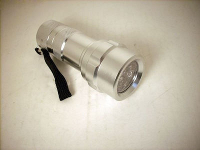 Flashlight LED Waterproof