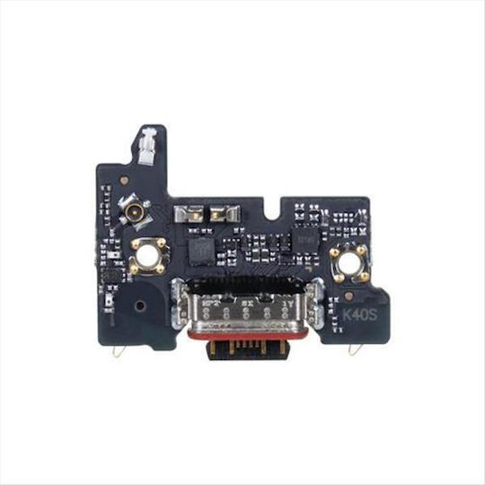 Xiaomi Flex Cable with Charging port for Poco F4