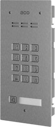 Aco Tile/Module for Intercom