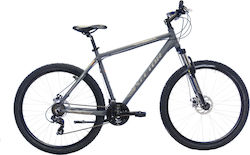 Sector One 29" Graues Mountainbike