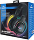 Sven AP-U910MV Over Ear Gaming Headset with Connection USB
