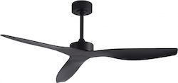 Inlight Trent 130cm Μαύρος Inlight Trent 130cm Μαύρος