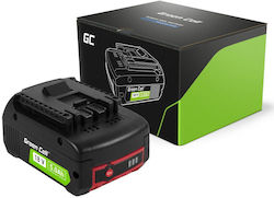 Green Cell Tool Battery 18V Green Cell Tool Battery 18V