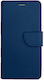Buchen Sie Marineblau (Galaxy A23 4G / Galaxy A23 5G Galaxy A23 4G / Galaxy A23 5G)