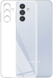 Back Cover Transparenη (Galaxy A55)
