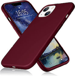 Soft Бордо (iPhone 13) Soft Бордо (iPhone 13)