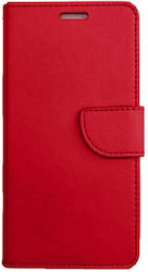 Book Magnetic Red (Galaxy S24)