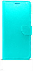 Book Magnetic Turquoise (Galaxy S24+)