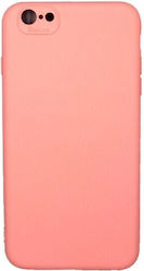 Plus Silky Soft Roz iPhone 6/6s Plus Realme 6 / 6s