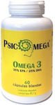 Ynsadiet Omega 3 60 caps