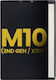 Οθόνη Αντικατάστασης (Lenovo TAB M10 HD 2nd. Gen / TB-X306F / TB-X306X)